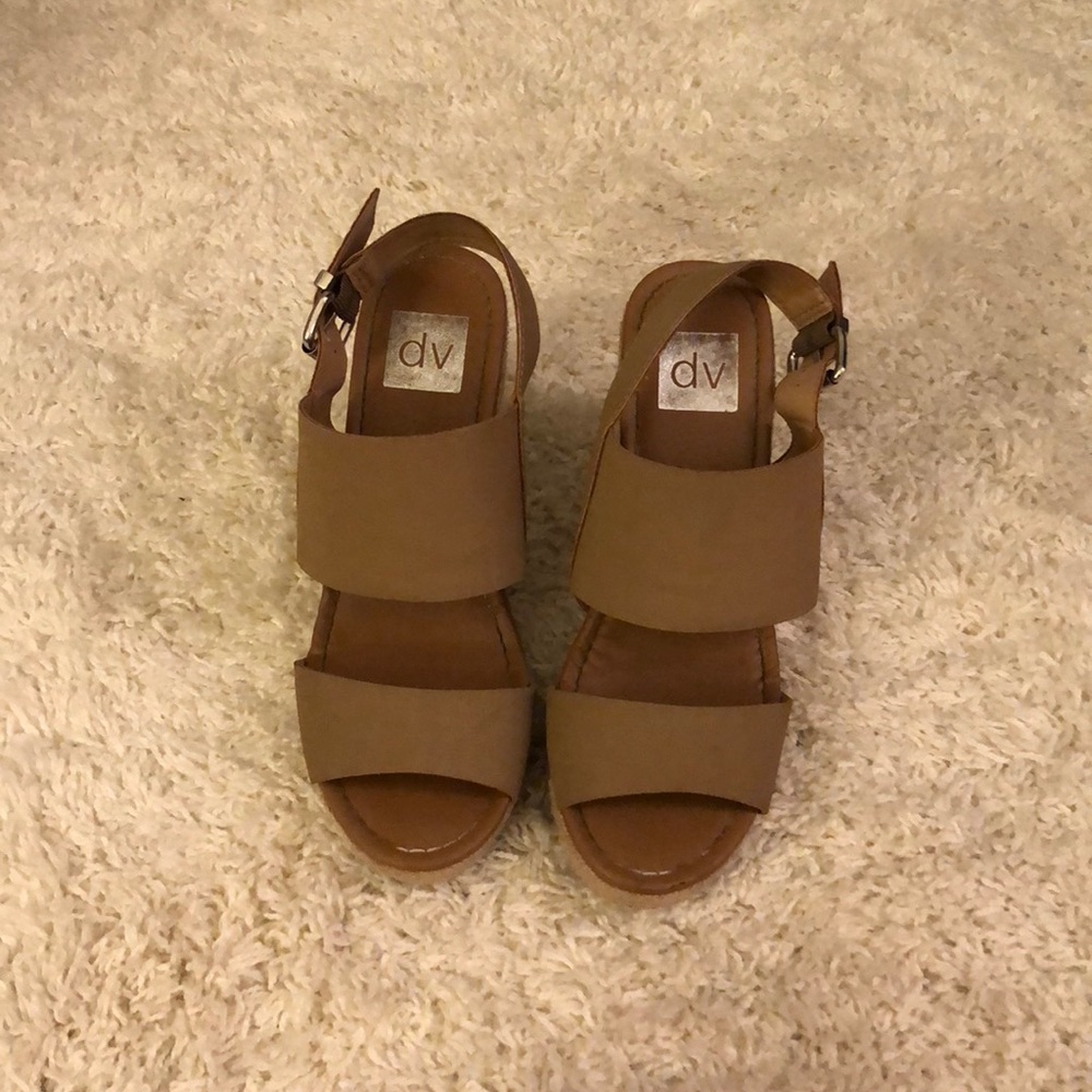 Wedges